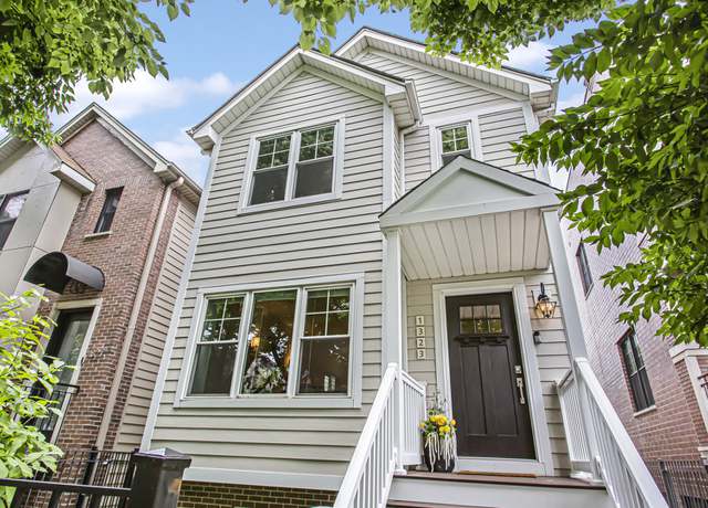 What's My Home Worth In West Town